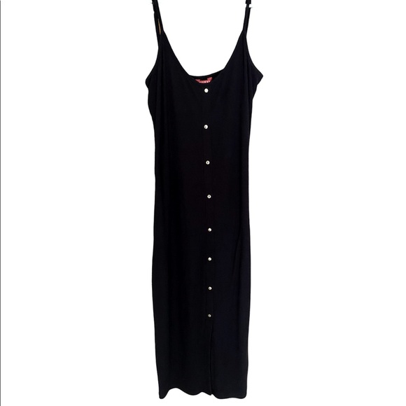 Guess Dresses & Skirts - Guess brand spaghetti strap dress